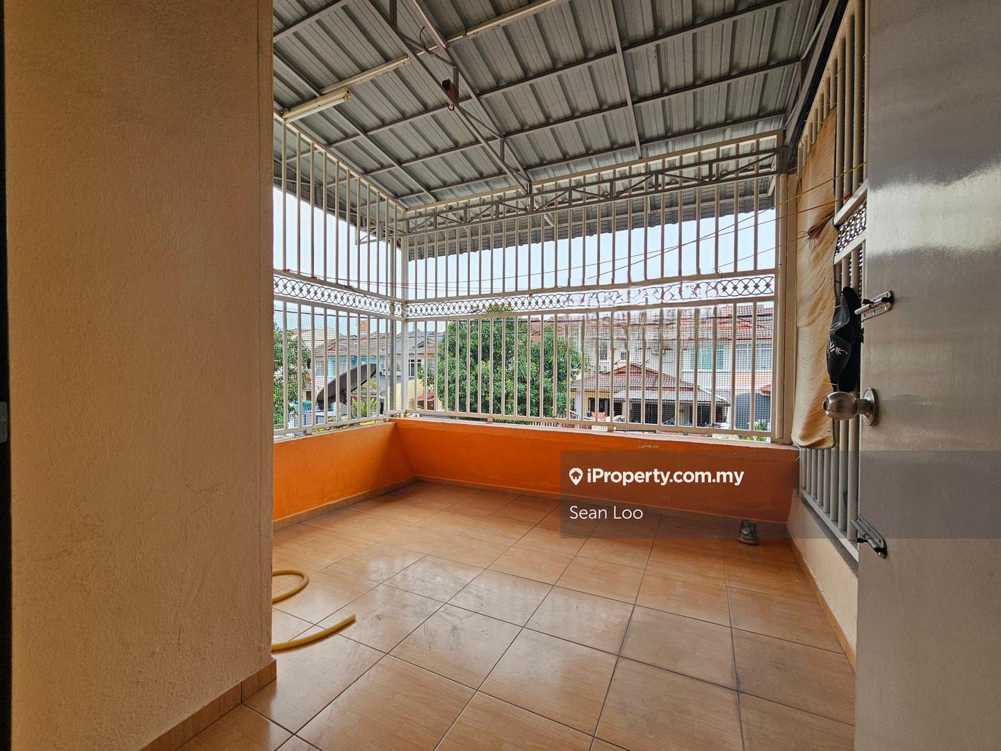2-storey Terraced House for Sale in Taman Muda, Ampang by Sean Loo - iProperty.com.my