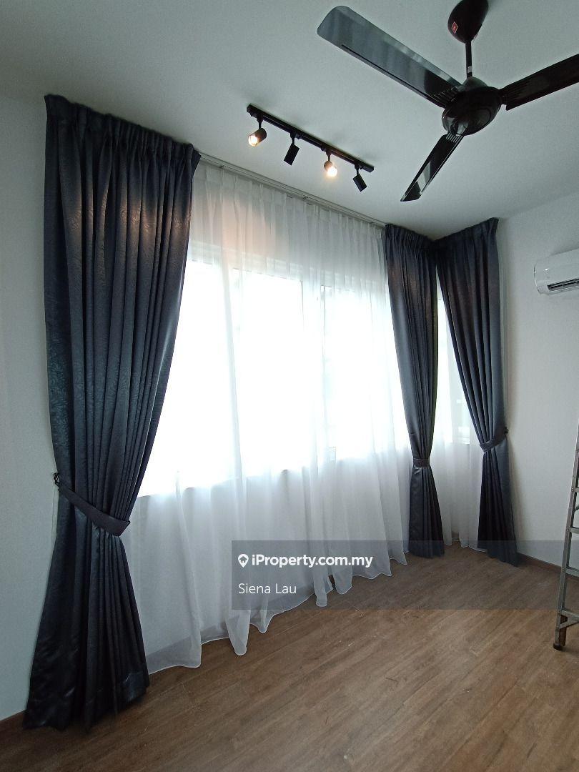 Residensi Servis untuk Dijual di Rica Residence oleh Siena Lau - iProperty.com.my