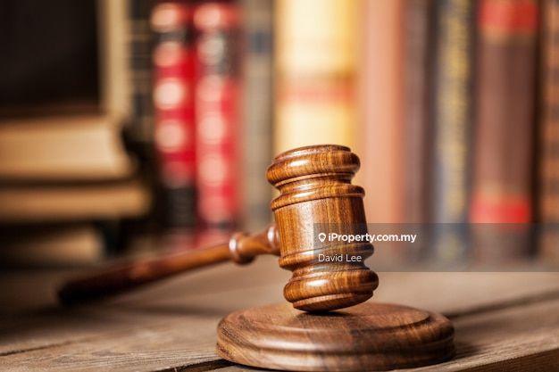 Residensi Servis untuk Dijual di UNA Serviced Apartment oleh David Lee - iProperty.com.my