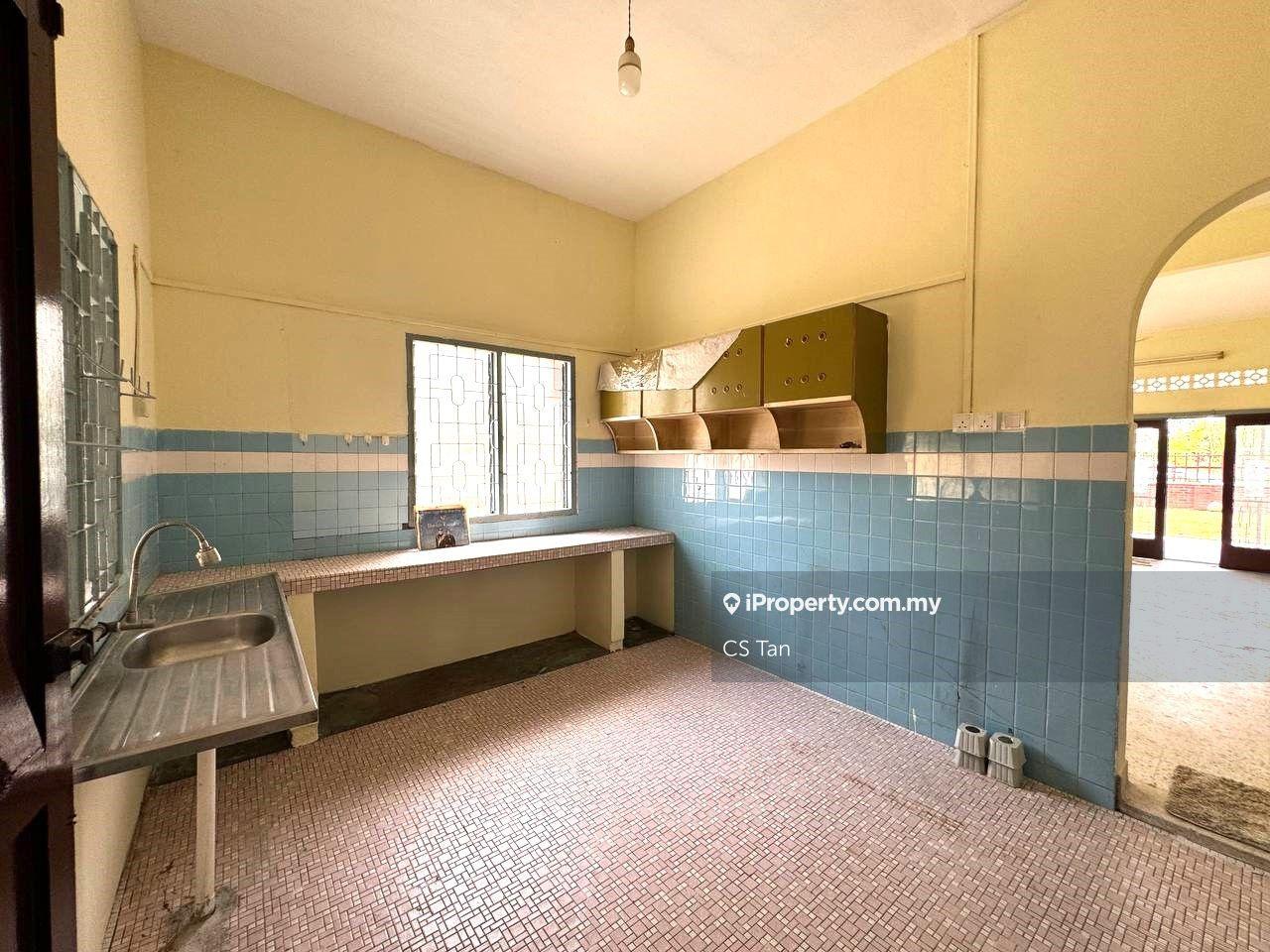 Rumah Berkembar untuk Dijual di Taman Iskandar, Johor Bahru oleh CS Tan - iProperty.com.my