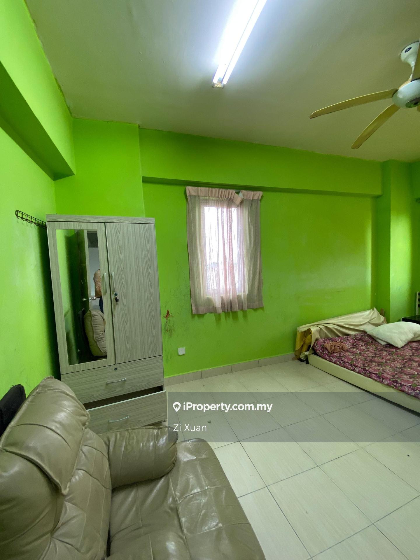 Service Residence for Sale in D'Alamanda by Zi Xuan - iProperty.com.my