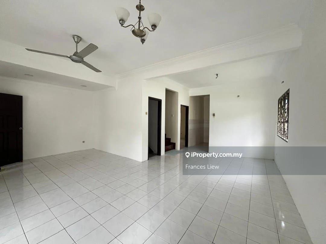 2-storey Terraced House for Sale in Taman Puncak Jalil, Seri Kembangan by Frances Liew - iProperty.com.my