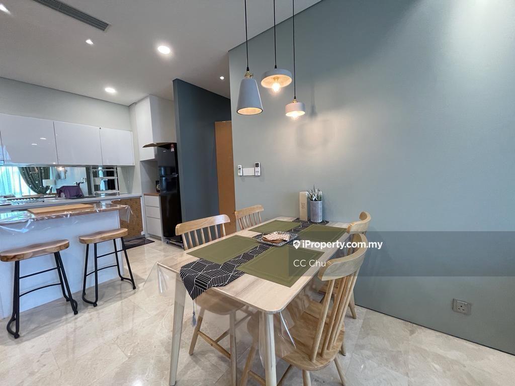 Service Residence for Rent in Sky Suites @ KLCC by CC Chu - iProperty.com.my