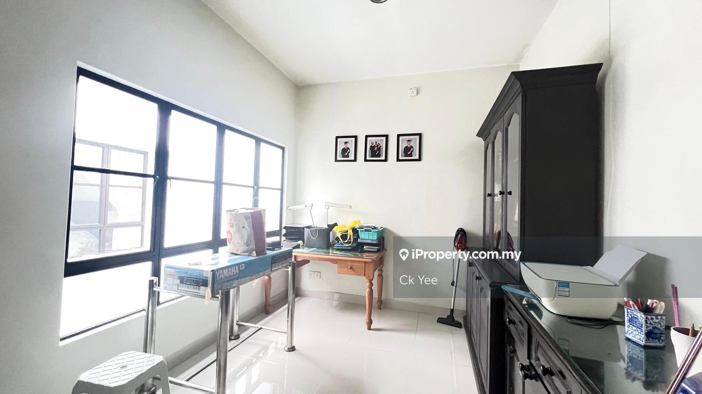 3-storey Terraced House for Sale in Jalil Sutera, Bukit Jalil by Ck Yee - iProperty.com.my