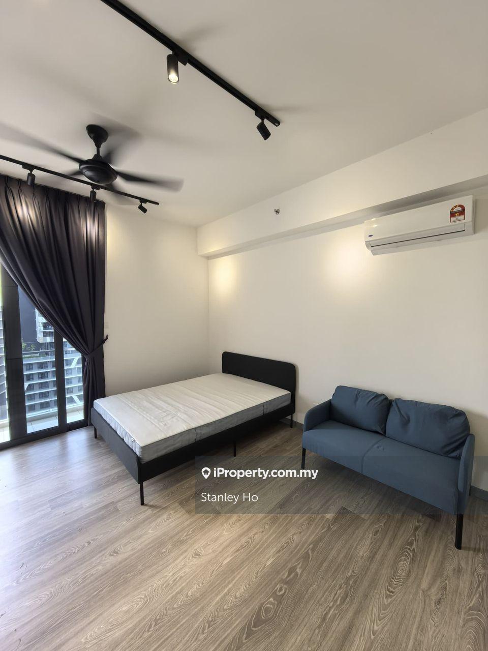 Service Residence for Sale in Southlink by Stanley Ho - iProperty.com.my