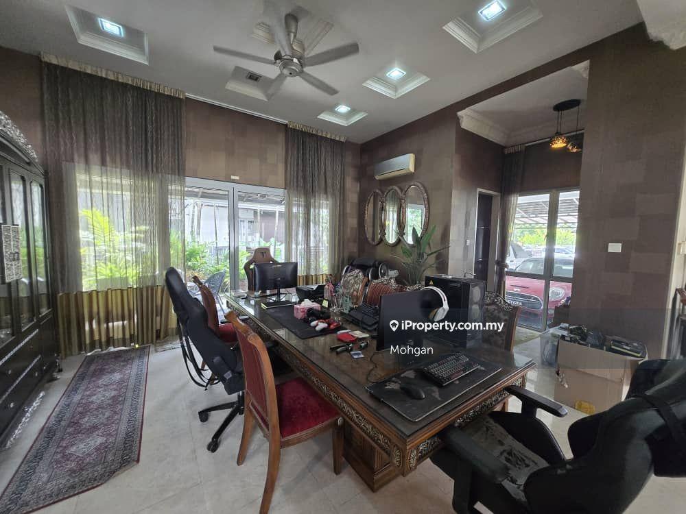 Bungalow House for Sale in Sultan Abdul Aziz Shah Golf & Country Club, Shah Alam by Mohgan - iProperty.com.my