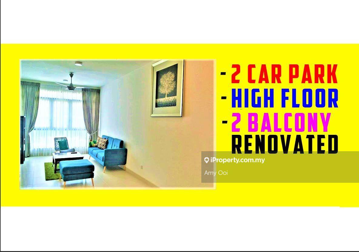 Condominium for Sale in Royal Domain Sri Putramas 2 by Amy Ooi - iProperty.com.my