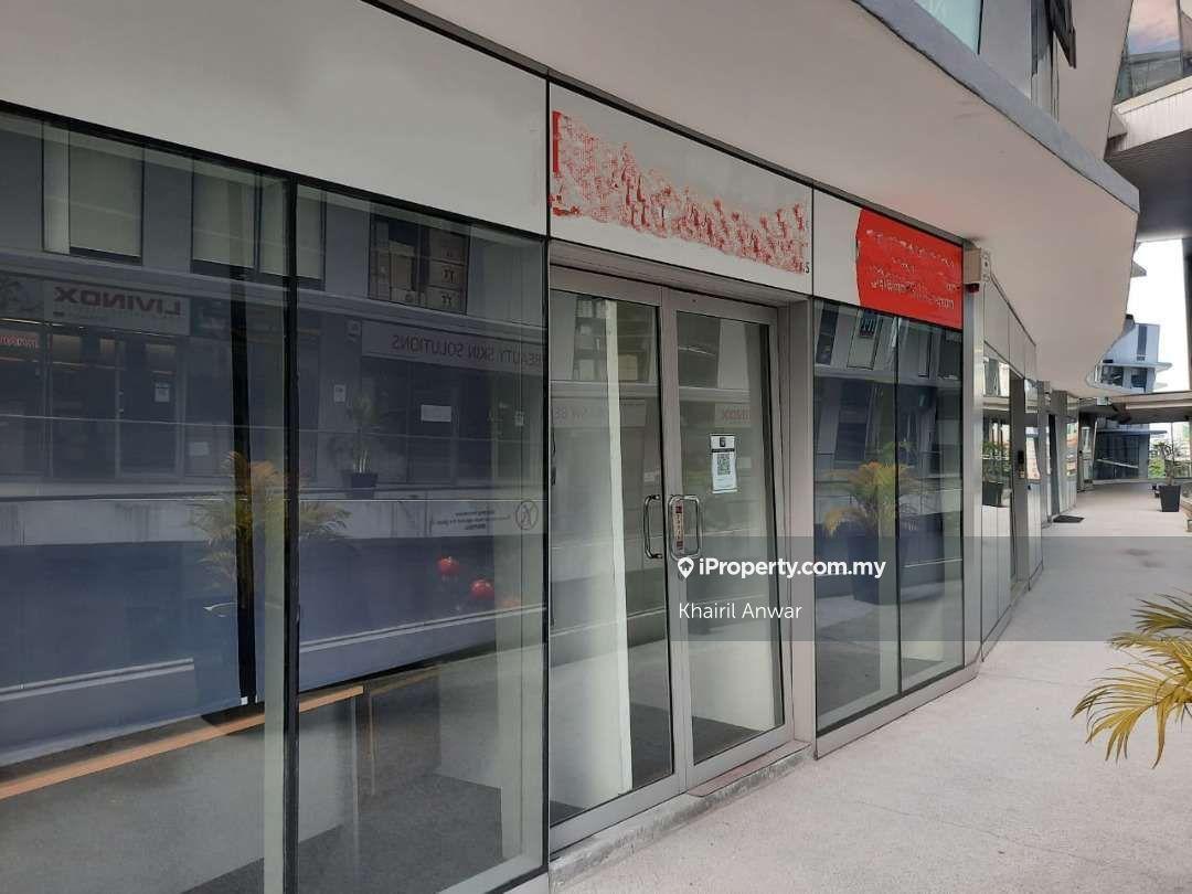 Pejabat-Runcit untuk Disewa di Kota Damansara, Selangor oleh Khairil Anwar - iProperty.com.my