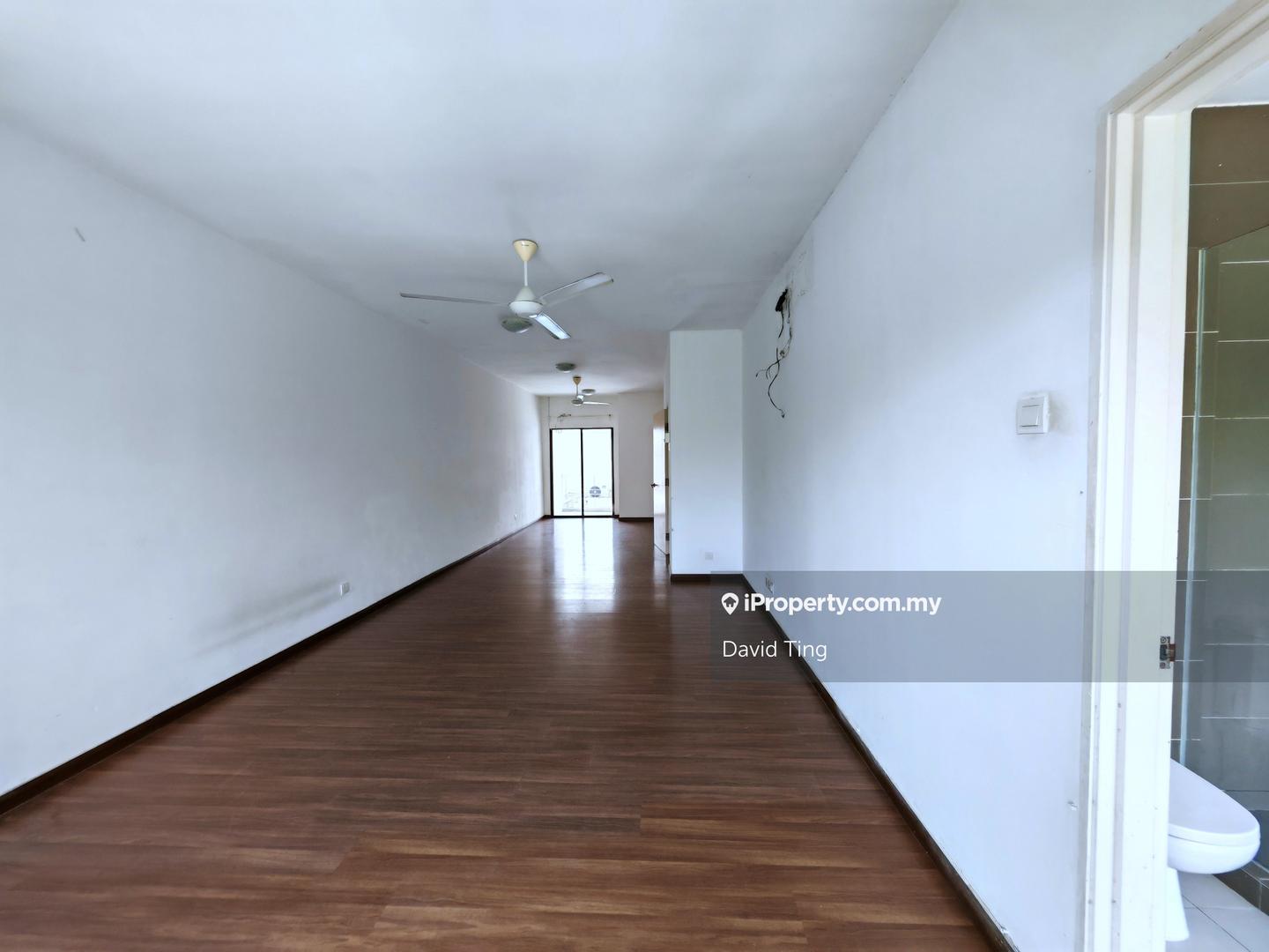 3-storey Terraced House for Sale in Lake Fields, Sungai Besi by David Ting - iProperty.com.my