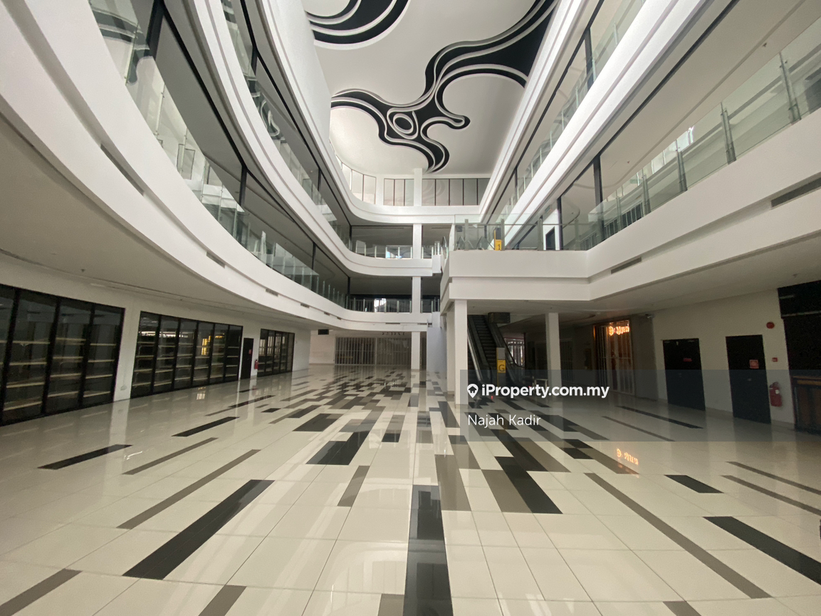 Banglo Komersial untuk Dijual di Cyberjaya, Cyberjaya oleh Najah Kadir - iProperty.com.my