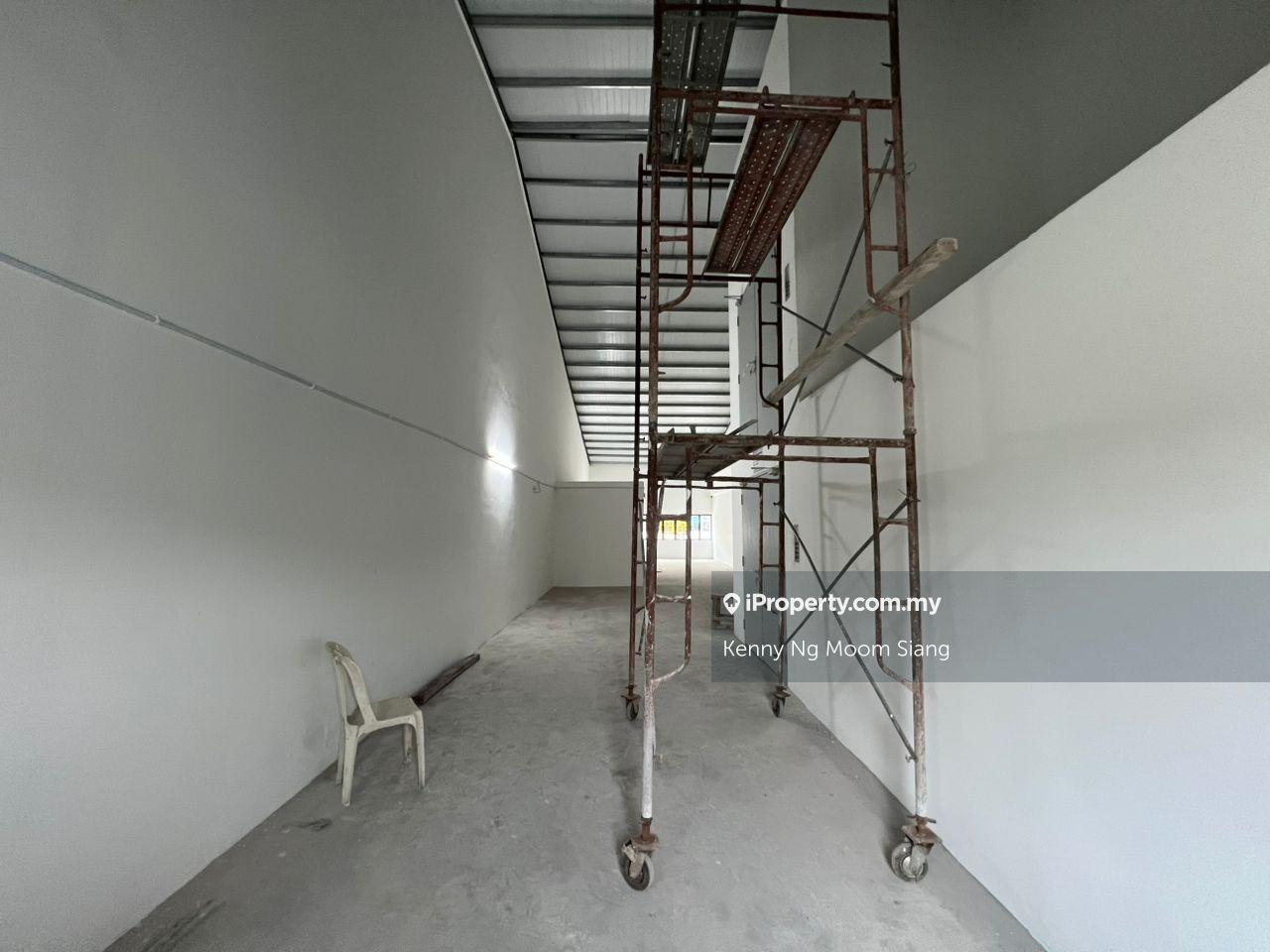 Shop-Office for Rent in Taman Segambut, Segambut by Kenny Ng Moom Siang - iProperty.com.my