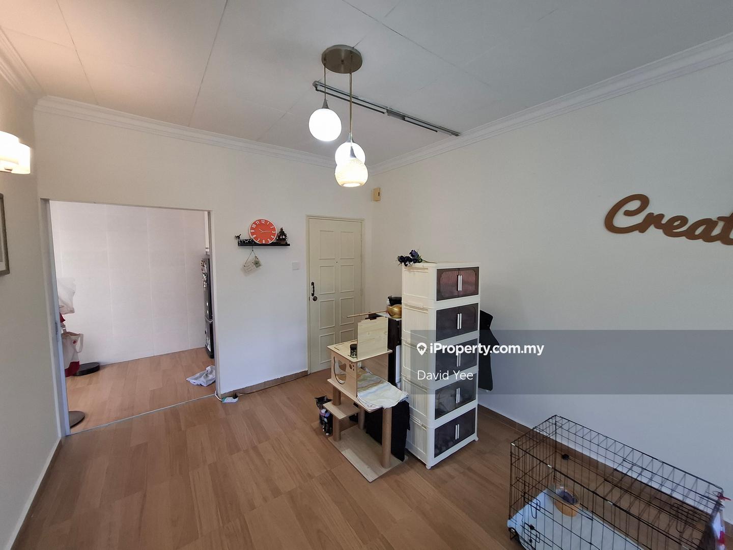 Apartment for Sale in SD Tiara Apartment by David Yee - iProperty.com.my