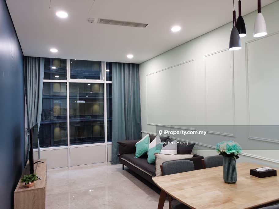 Service Residence for Sale in Sky Suites @ KLCC by Jayden Heng - iProperty.com.my