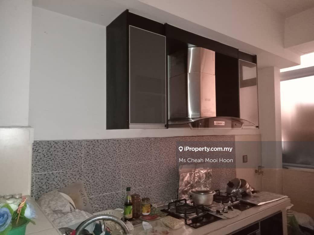 Pangsapuri untuk Dijual di D'shire Villa oleh Ms Cheah Mooi Hoon - iProperty.com.my