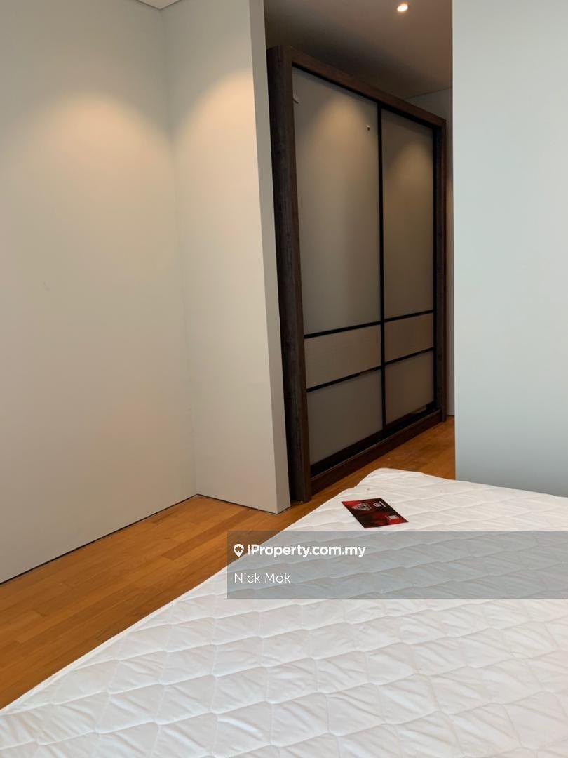 Service Residence for Rent in Sky Suites @ KLCC by Nick Mok - iProperty.com.my