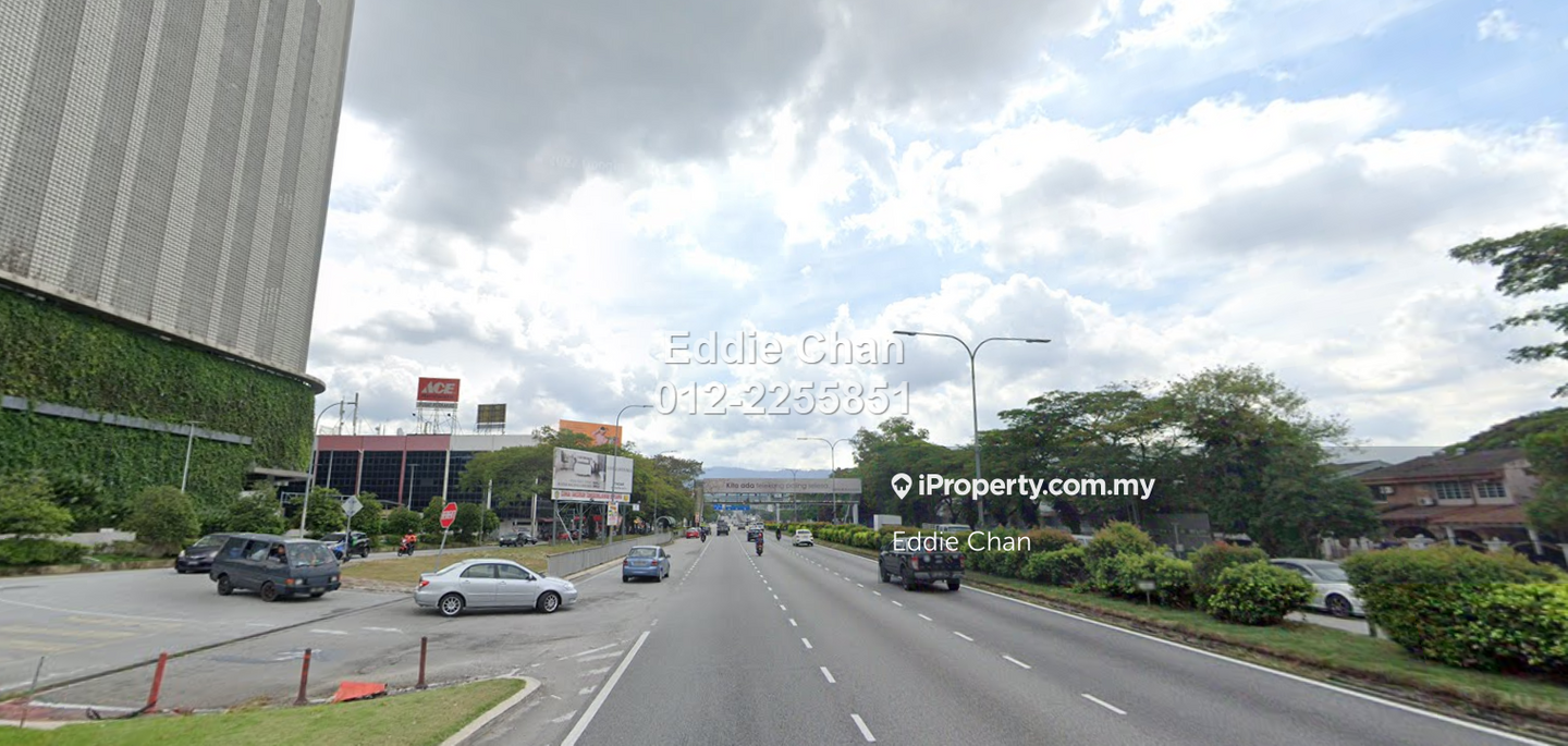 Rumah Berangkai 2 Tingkat untuk Dijual di Taman Melawati, Ulu Kelang oleh Eddie Chan - iProperty.com.my