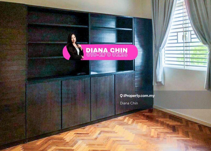 2.5-storey Terraced House for Rent in E&O Ariza 2.5 Storey Terrace Seri Tanjung Pinang, Tanjung Tokong by Diana Chin - iProperty.com.my
