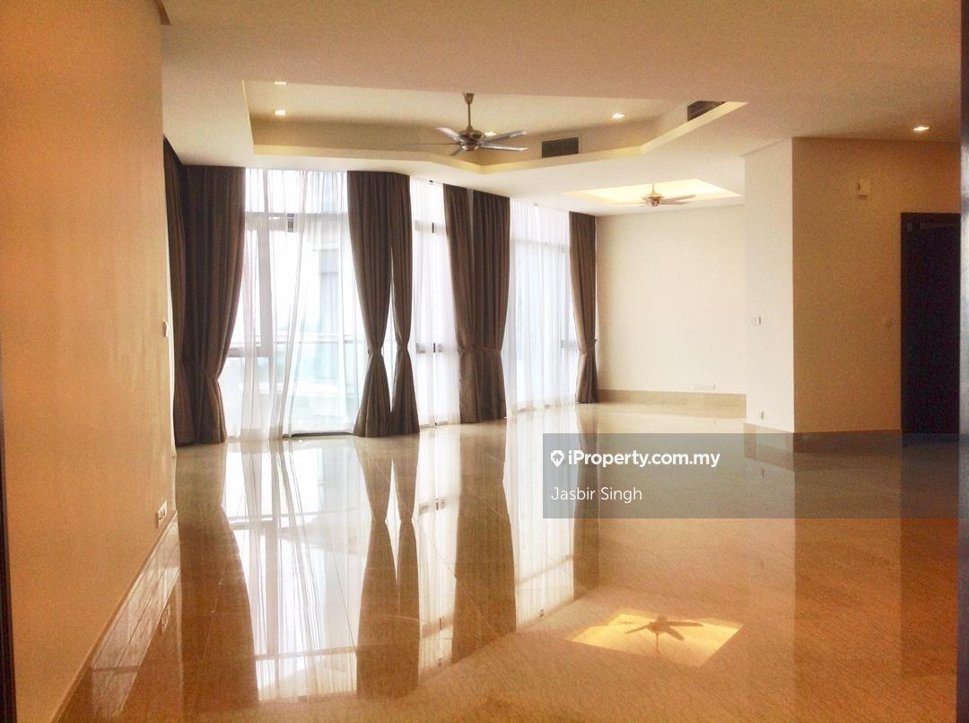 Condominium for Rent in Gallery @ U-Thant by Jasbir Singh - iProperty.com.my