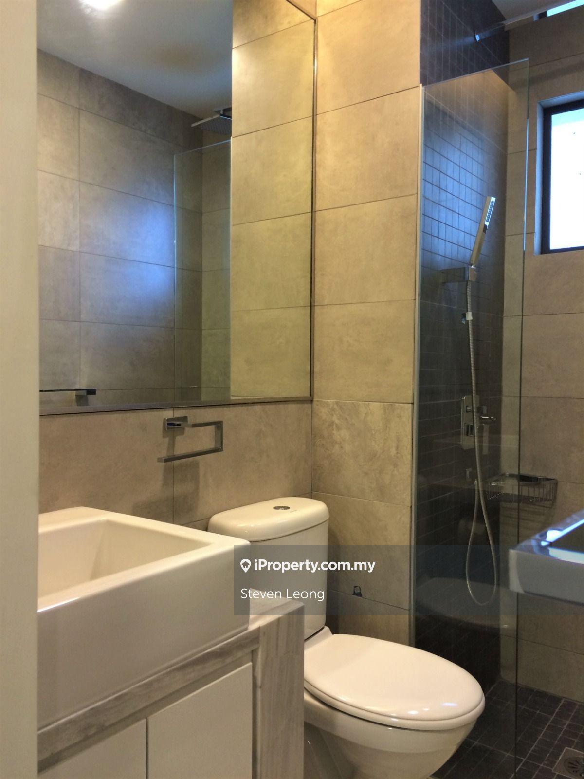 Condominium for Sale in Ampang Putra Residency by Steven Leong - iProperty.com.my