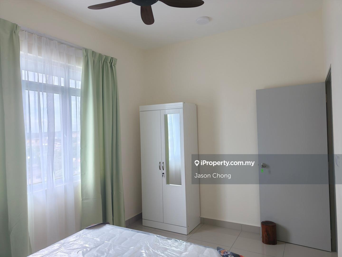 Service Residence for Rent in Residensi Nexus Kajang (PR1MA Kajang) by Jason Chong - iProperty.com.my