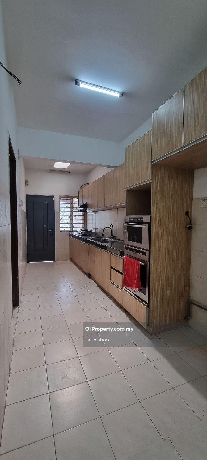 Rumah Berangkai 3 Tingkat untuk Dijual di Bukit Jalil, Kuala Lumpur oleh Jane Shoo - iProperty.com.my