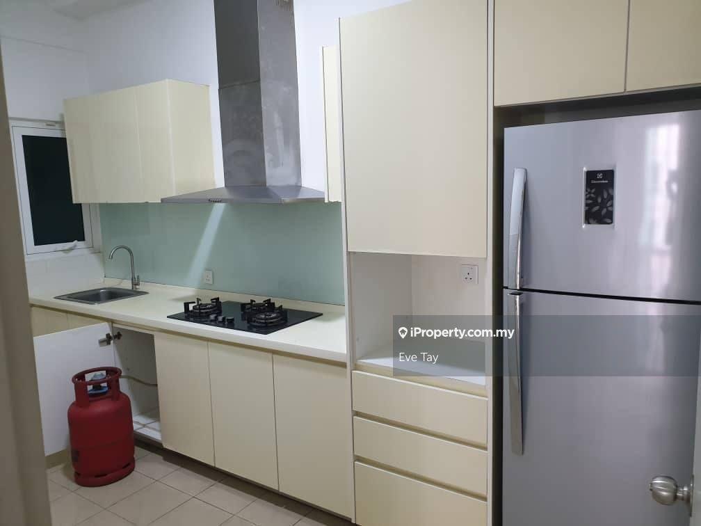 Residensi Servis untuk Dijual di V Residence 3 @ Sunway Velocity oleh Eve Tay - iProperty.com.my