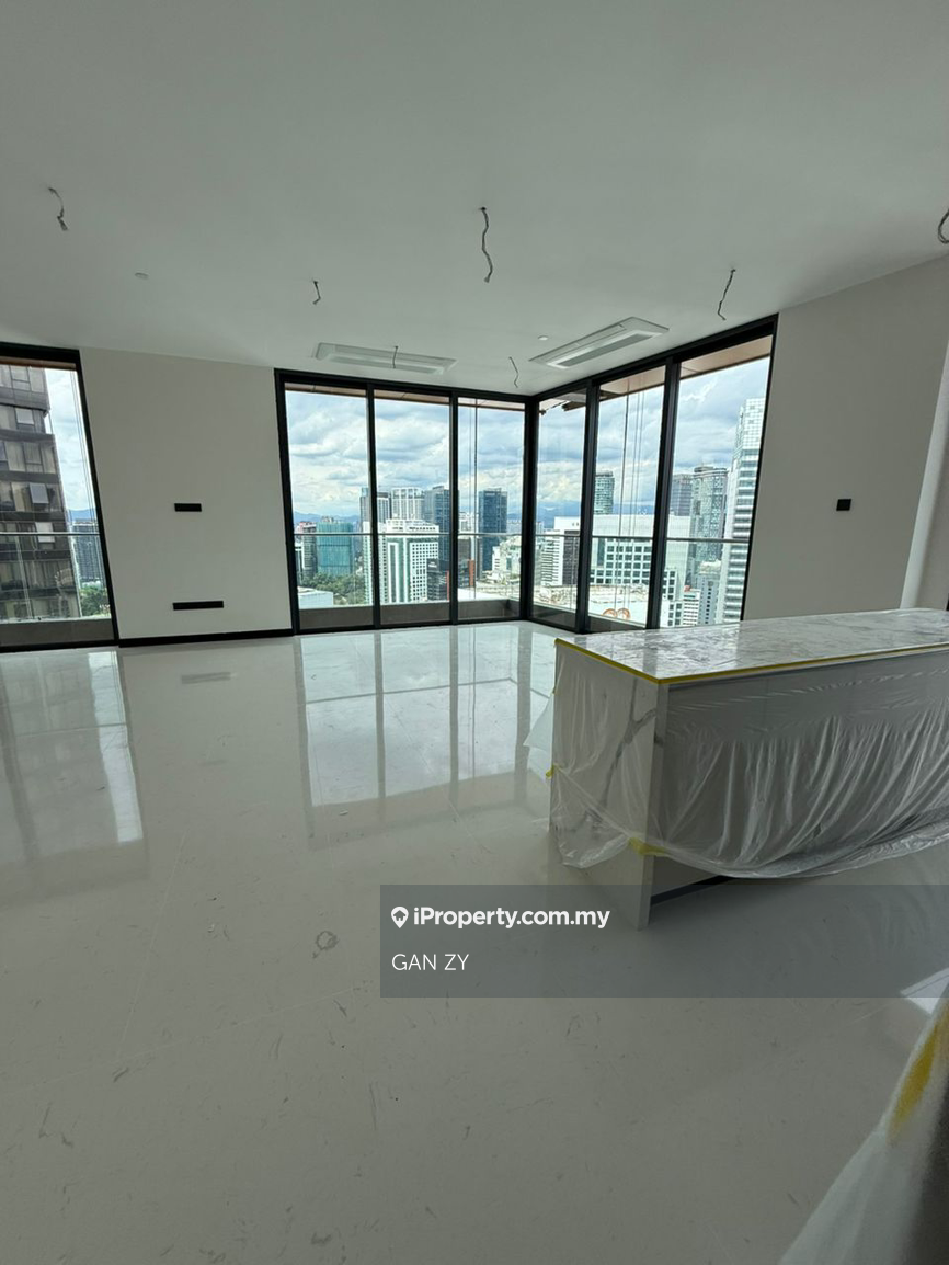 Service Residence for Sale in Skylon Residences by GAN ZY - iProperty.com.my