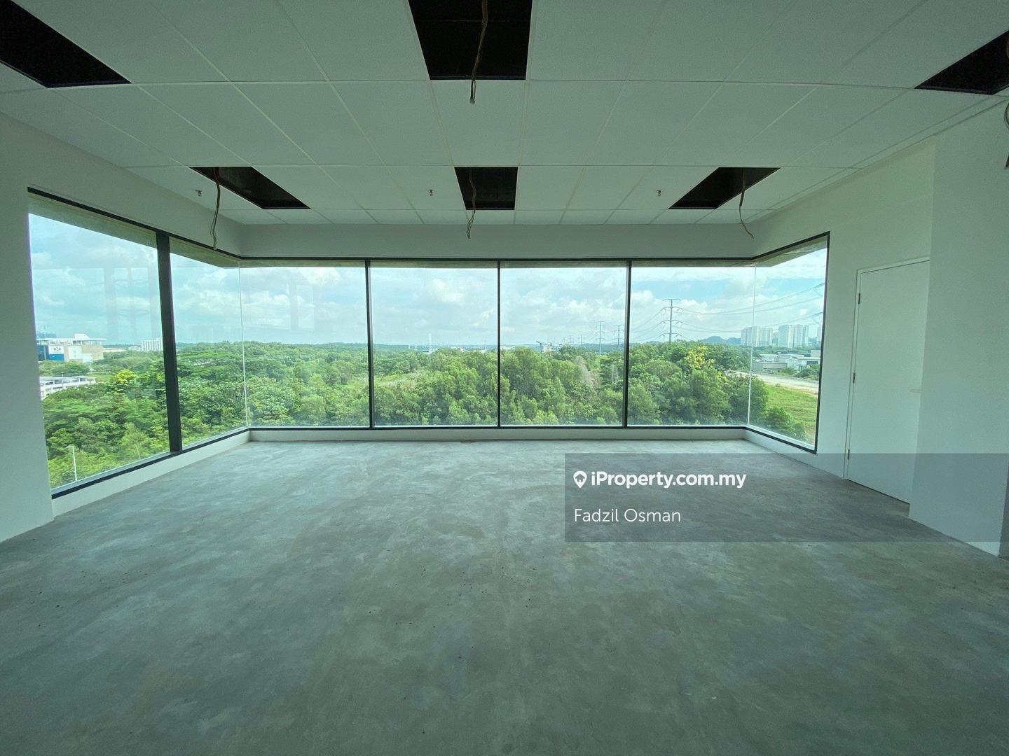 Pejabat untuk Dijual di Star Sentral, Cyberjaya oleh Fadzil Osman - iProperty.com.my