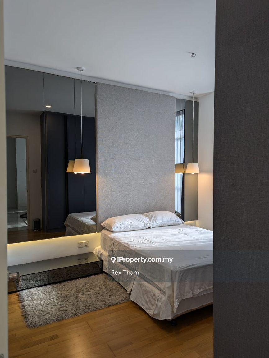Kondominium untuk Disewa di The Manhattan oleh Rex Tham - iProperty.com.my
