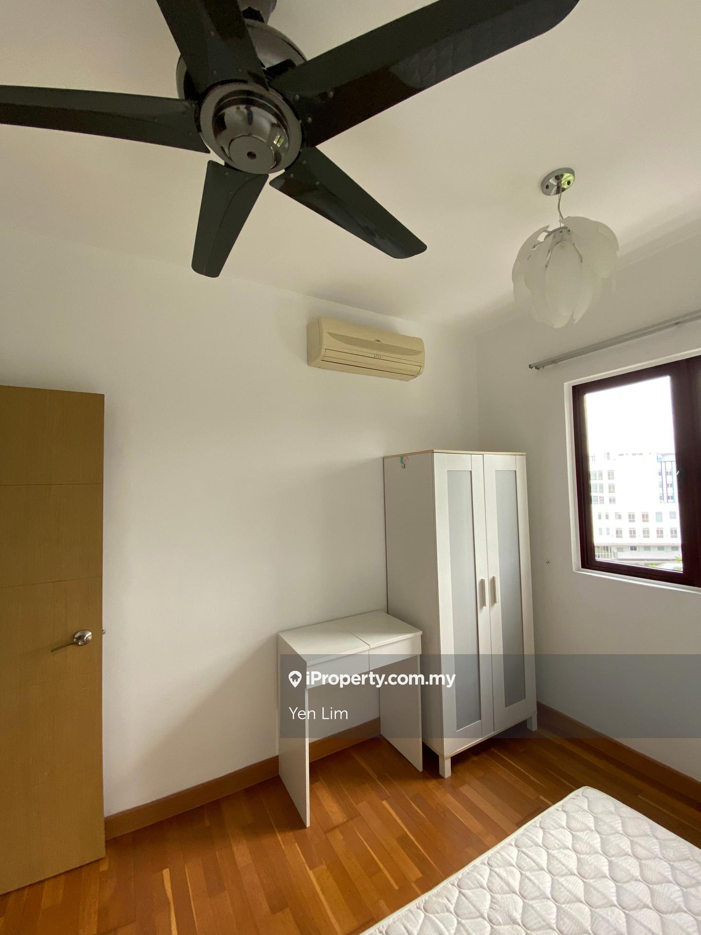 Condominium for Rent in Savanna Condominium by Yen Lim - iProperty.com.my