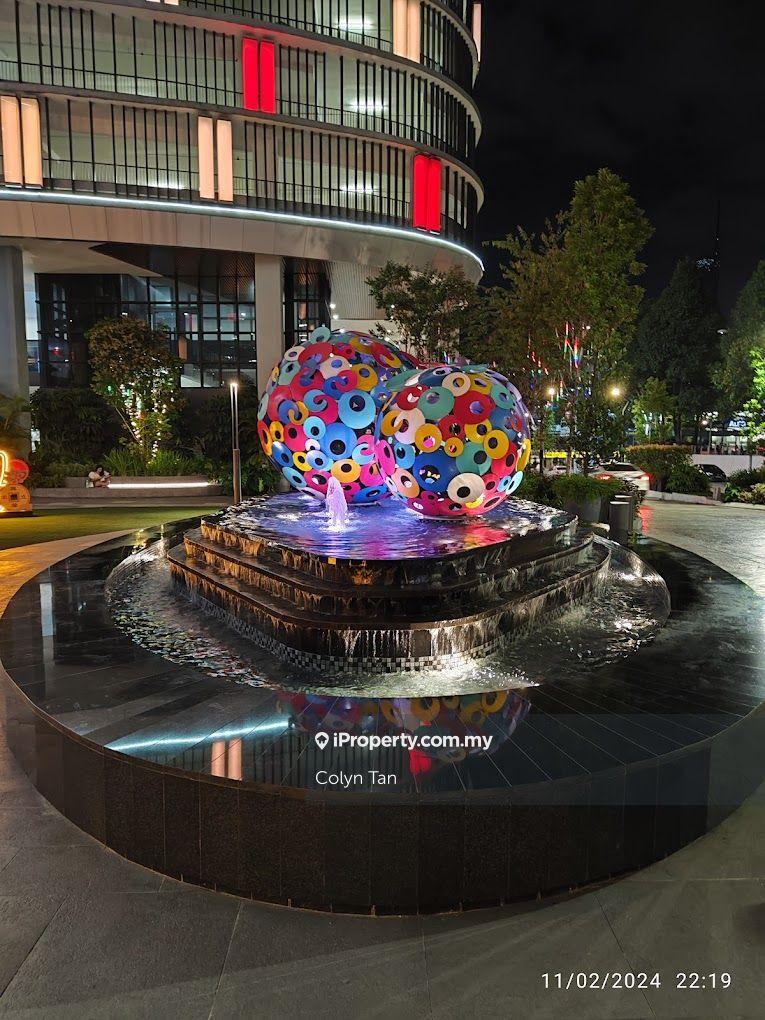 Service Residence for Rent in Trion @ KL by Colyn Tan - iProperty.com.my