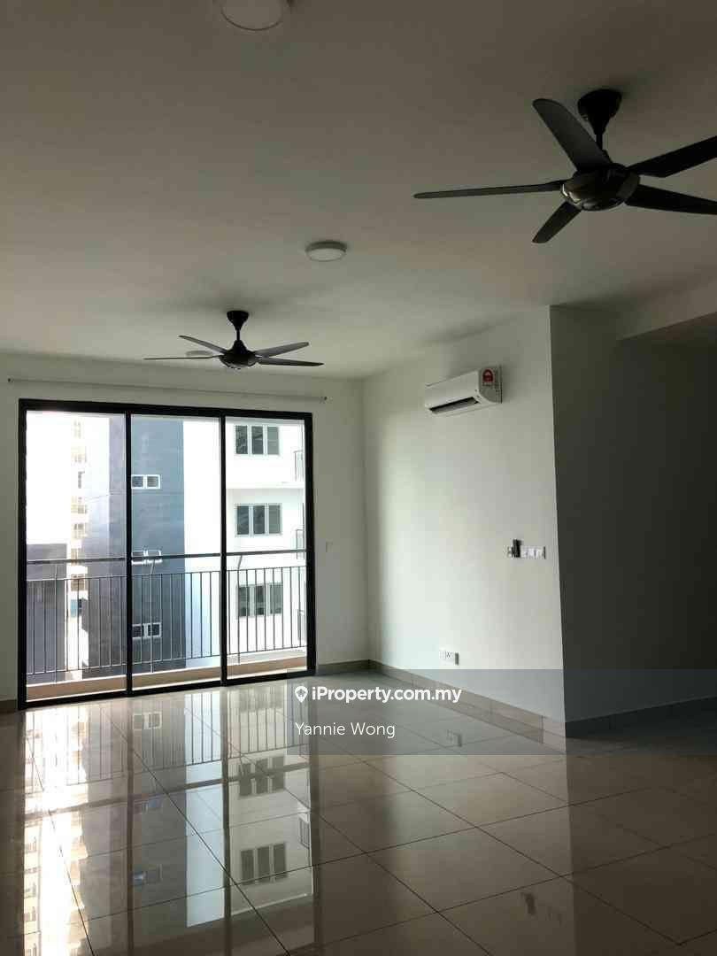 Condominium for Sale in The Henge by Yannie Wong - iProperty.com.my