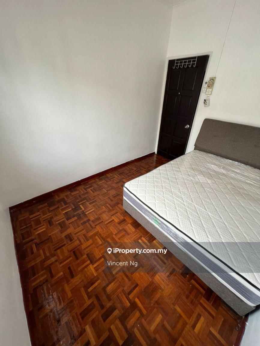 Rumah Berangkai 2 Tingkat untuk Dijual di Setia Impian, Setia Alam oleh Vincent Ng - iProperty.com.my