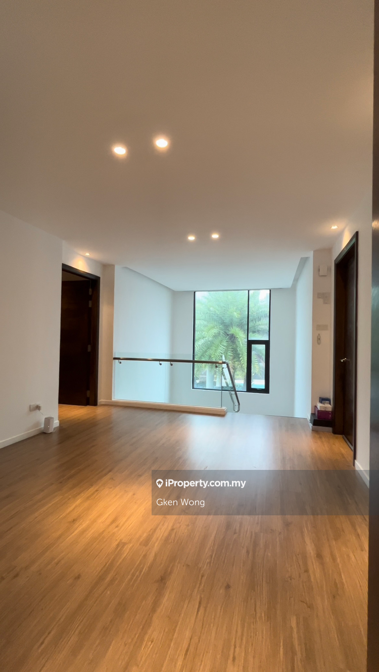 Bungalow House for Sale in Selangor Polo Residency, Kota Damansara by Gken Wong - iProperty.com.my