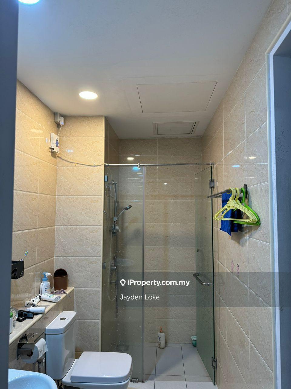 Residensi Servis untuk Disewa di One Residence oleh Jayden Loke - iProperty.com.my