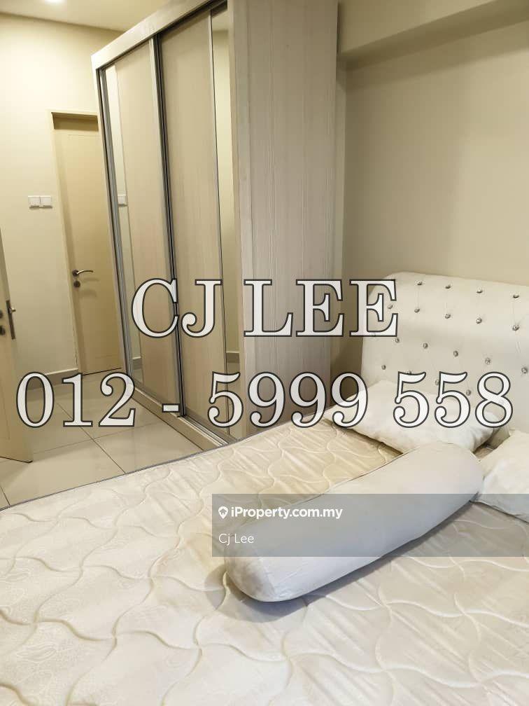 Residensi Servis untuk Disewa di Tiara Mutiara / The Crown oleh Cj Lee - iProperty.com.my