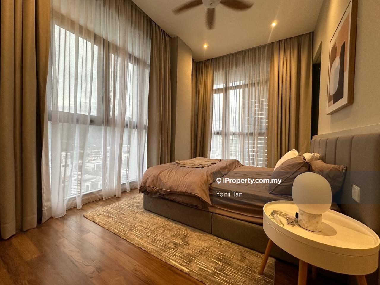 Kondominium untuk Dijual di Setia V Residences oleh Yonii Tan - iProperty.com.my