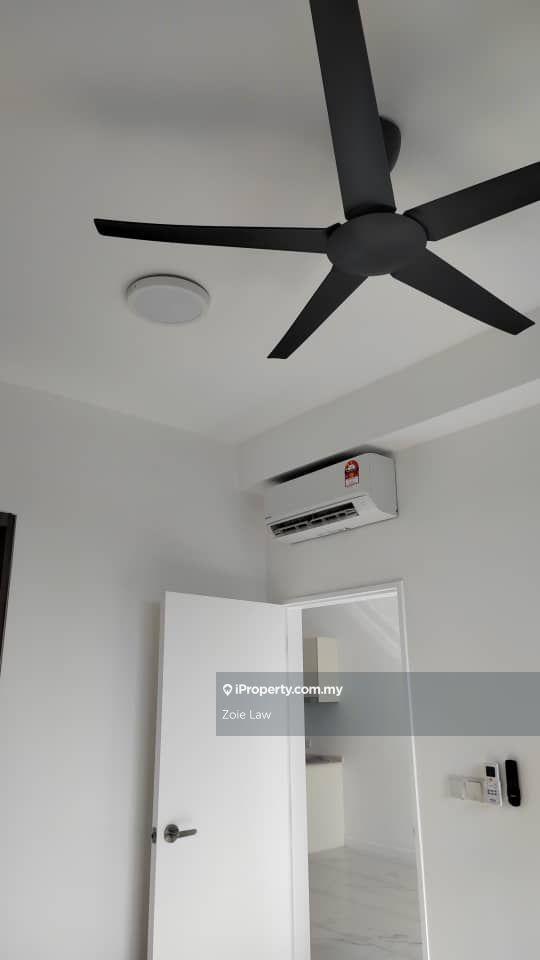 Service Residence for Sale in Cubic Botanical by Zoie Law - iProperty.com.my