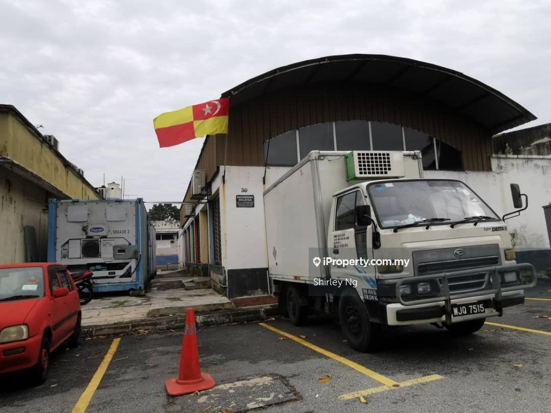 Kilang Teres untuk Dijual di Glenmarie Temasya, Glenmarie oleh Shirley Ng - iProperty.com.my