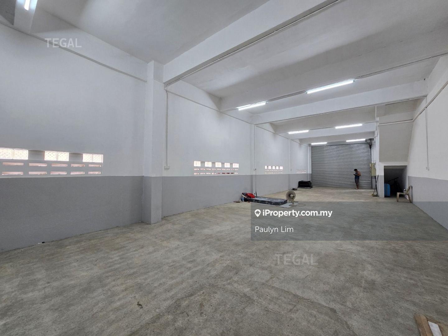 Factory for Rent in Pandamaran Selat Selatan, Klang by Paulyn Lim - iProperty.com.my