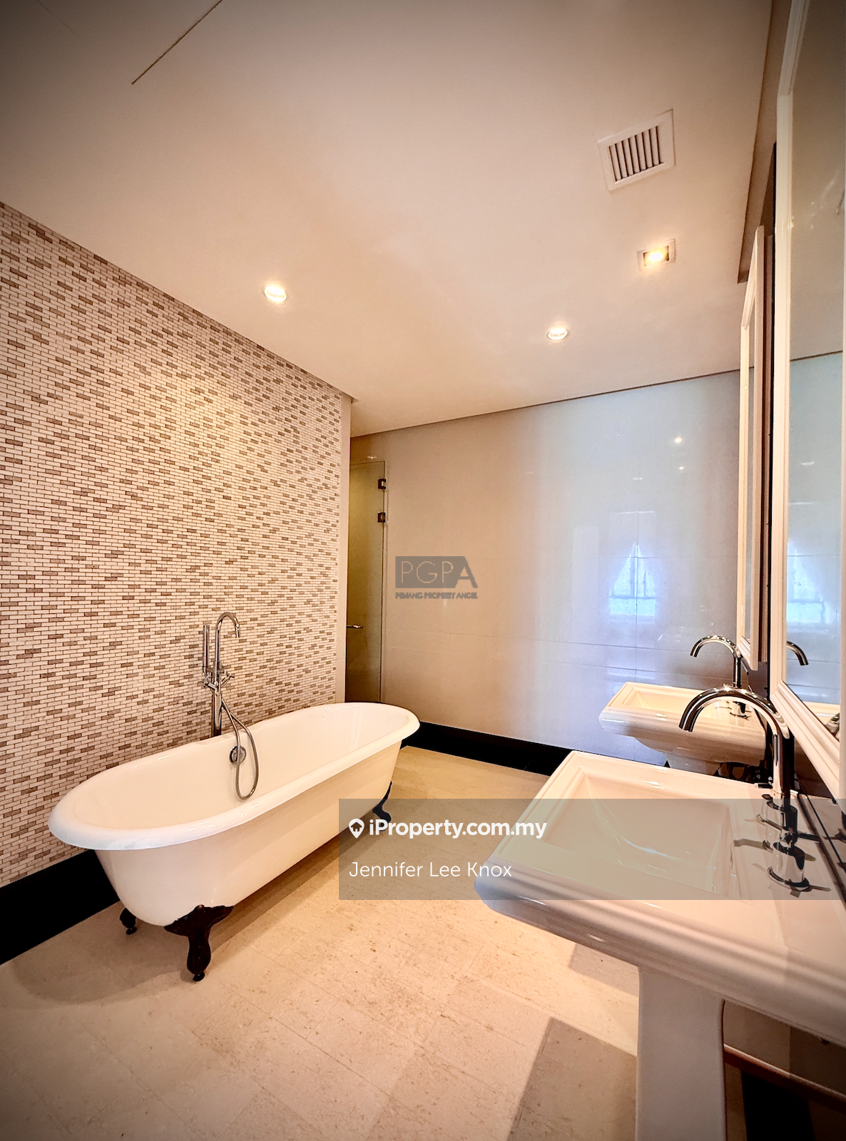 Condominium for Sale in Andaman @ Quayside by Jennifer Lee Knox - iProperty.com.my