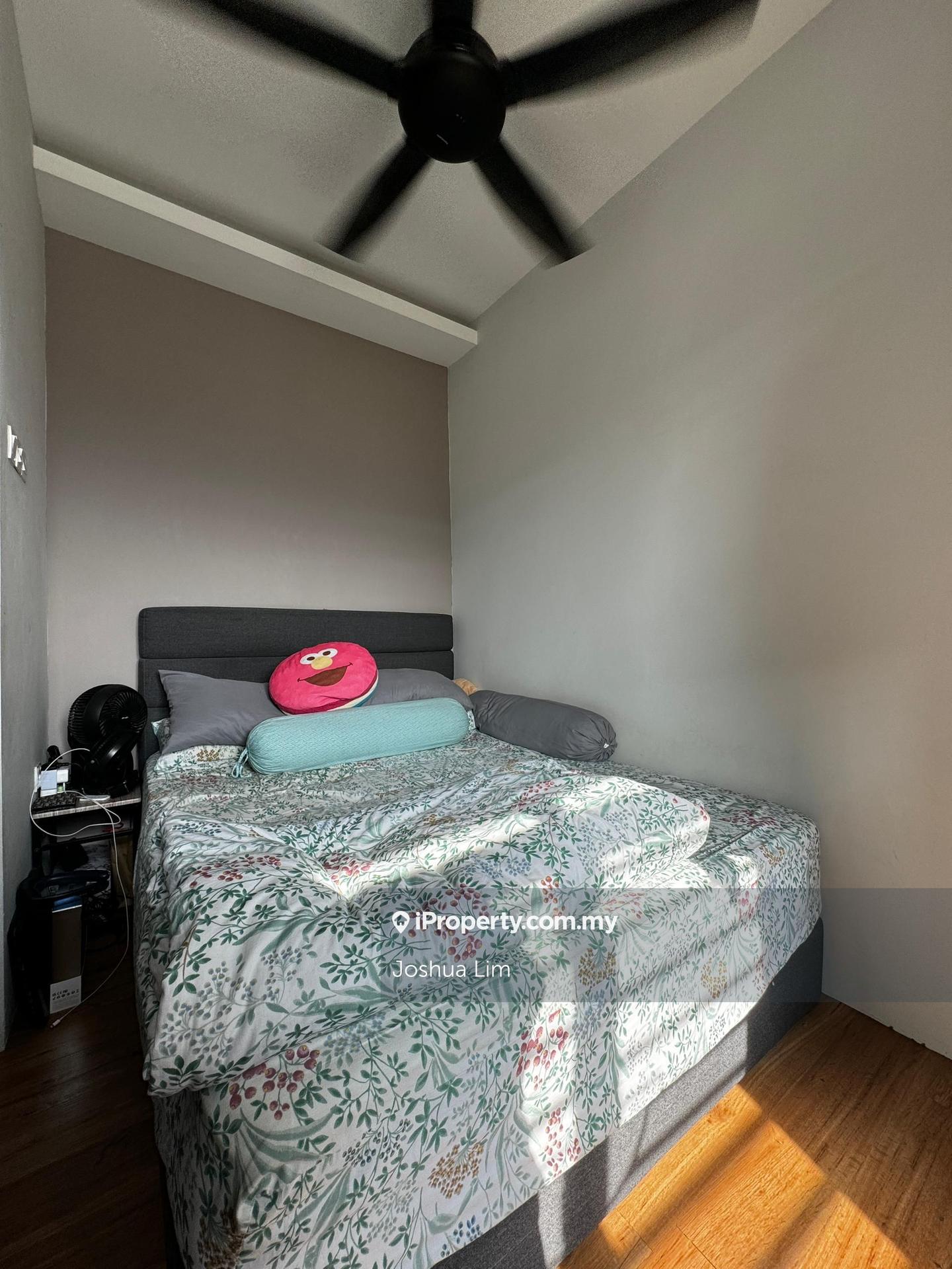 Apartment for Sale in Irama Villa by Joshua Lim - iProperty.com.my