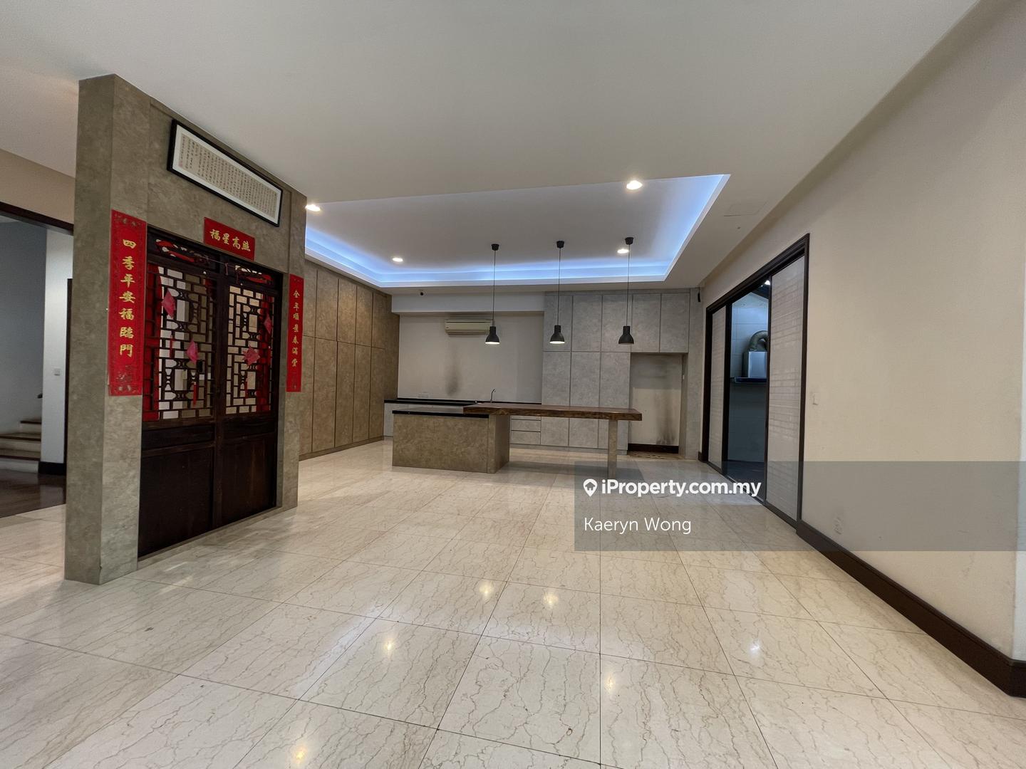 Bungalow House for Sale in Bandar Kinrara Seksyen 6, Bandar Kinrara by Kaeryn Wong - iProperty.com.my