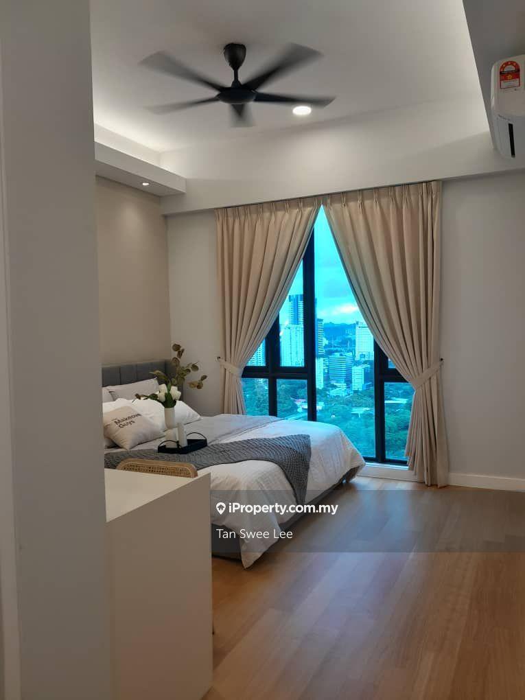 Residensi Servis untuk Dijual di The Sentral Suites oleh Tan Swee Lee - iProperty.com.my