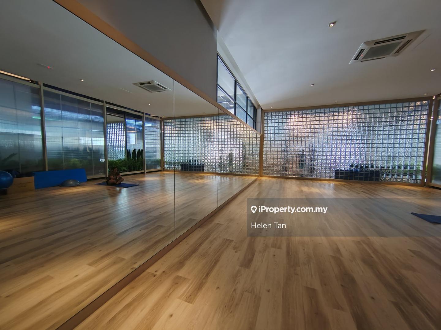 Service Residence for Sale in AraTre' Residences by Helen Tan - iProperty.com.my