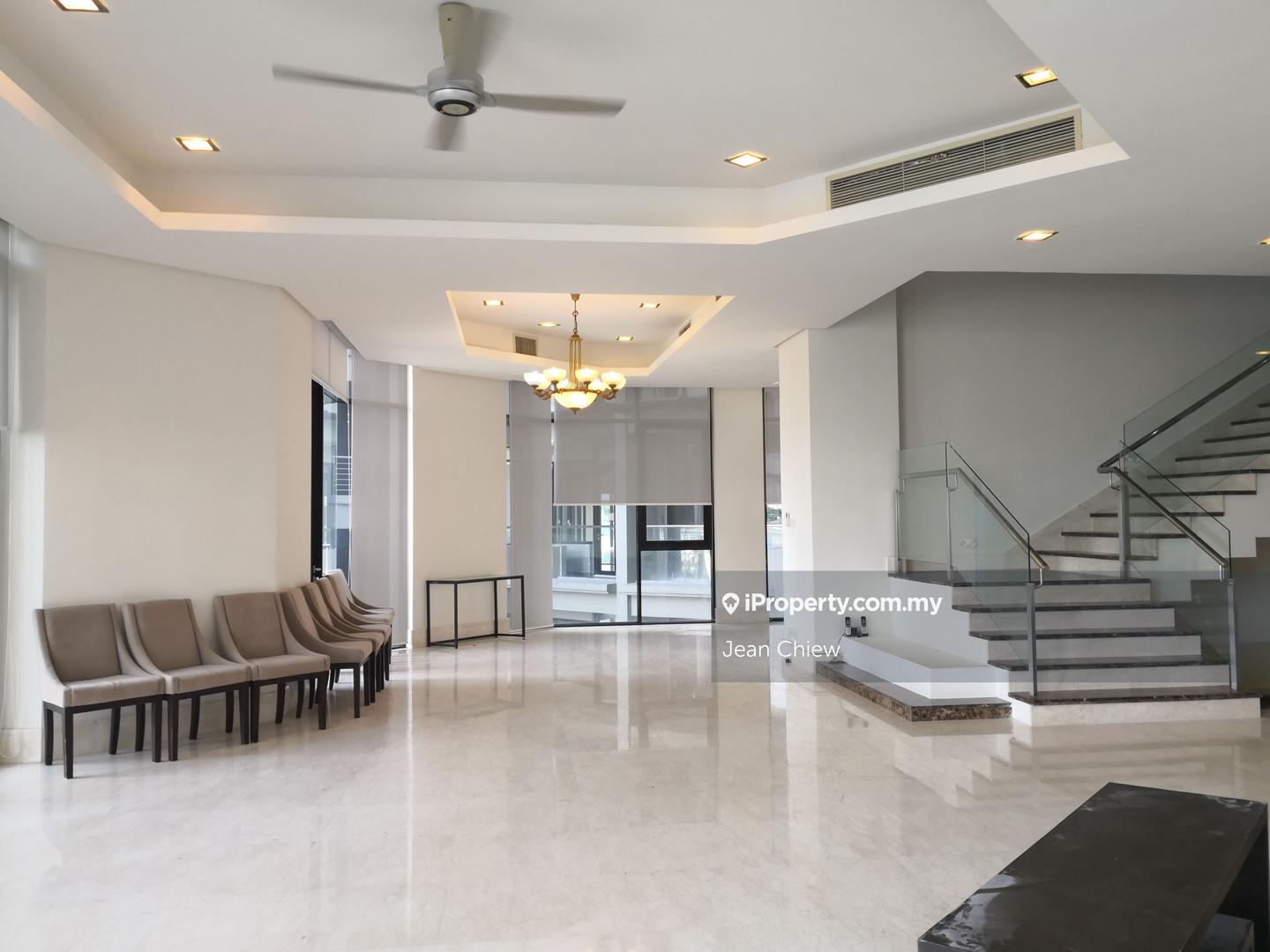 Condominium for Rent in Gallery @ U-Thant by Jean Chiew - iProperty.com.my