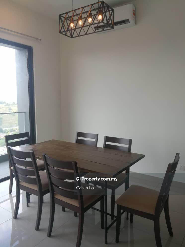 Residensi Servis untuk Disewa di Citizen @ Old Klang Road oleh Calvin Lo - iProperty.com.my