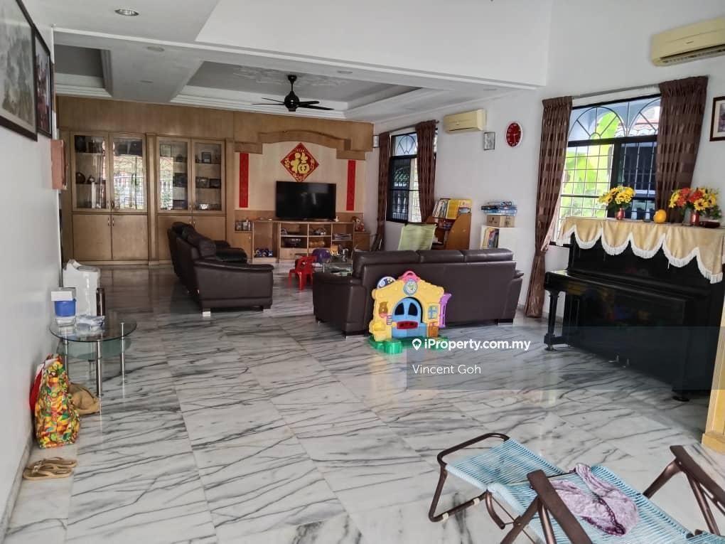 Bungalow House for Sale in Taman Petaling, Kepong by Vincent Goh - iProperty.com.my