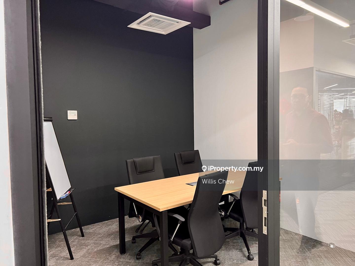 Office for Rent in KL Eco City, Kuala Lumpur by Willis Chew - iProperty.com.my