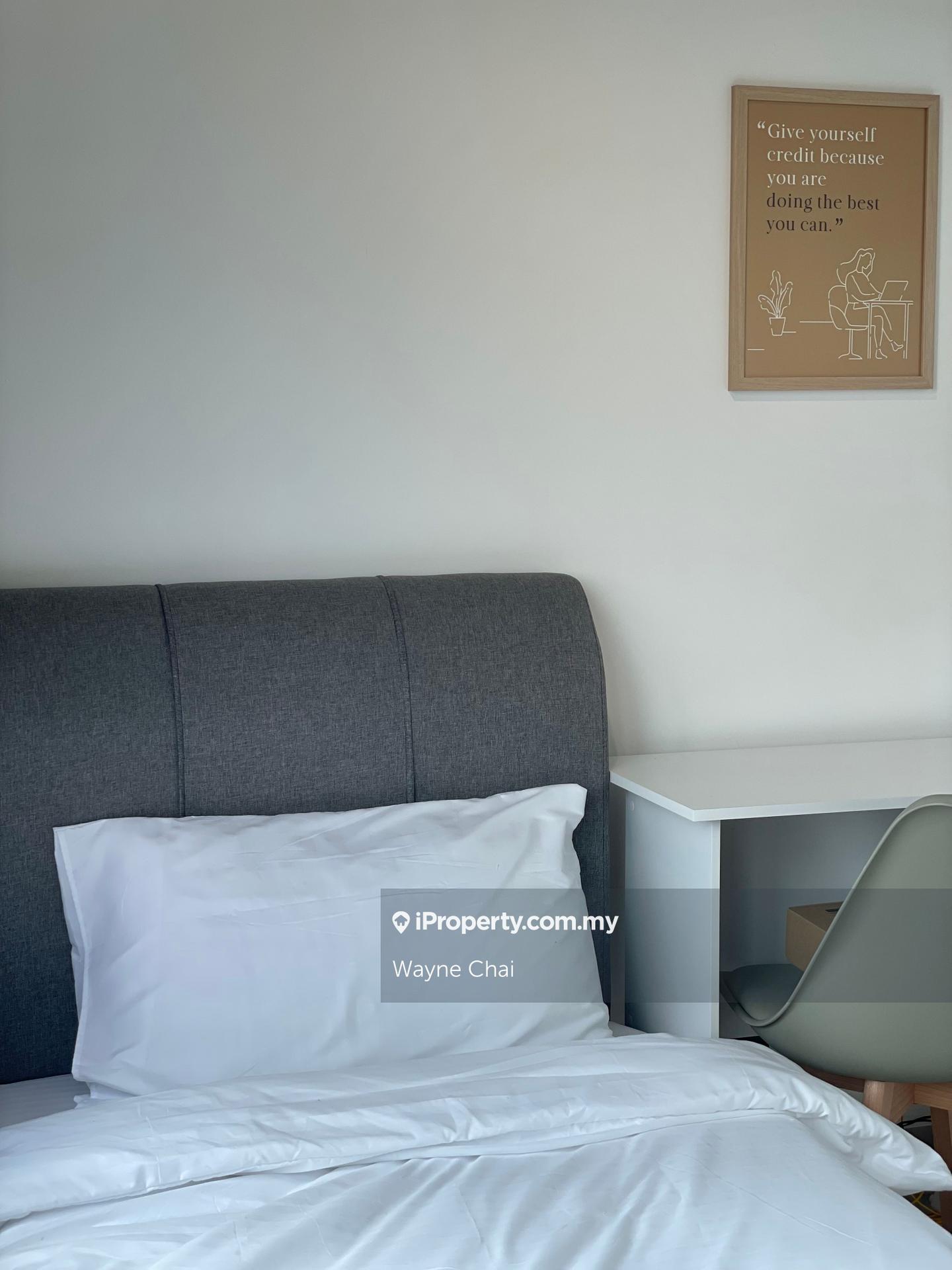 Service Residence for Rent in Parc 3 by Wayne Chai - iProperty.com.my